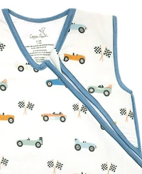 Copper Pearl Baby Boys' Speedster 1.7 Tog Sleep Bag