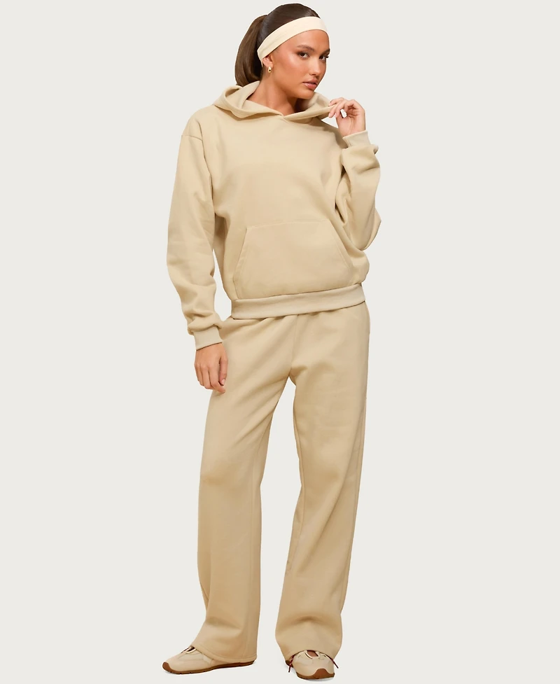 Edikted Women's Kyrie Sweatpants