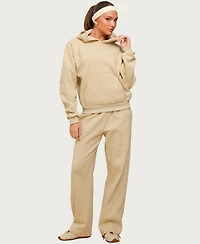 Edikted Women's Kyrie Sweatpants