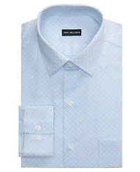Van Heusen Men's Everyday Defense Spread Collar Shirt