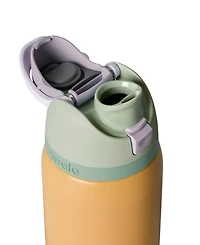 Owala Free Sip Stainless Steel Water Bottle, 32 oz.