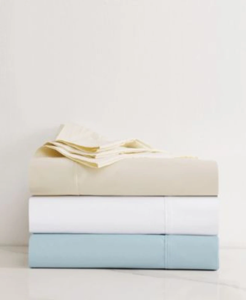 Vince Camuto Cooling Cvc 1200 Thread Count Cotton Sheet Set