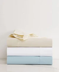 Vince Camuto Cooling Cvc 1200 Thread Count Cotton Sheet Set