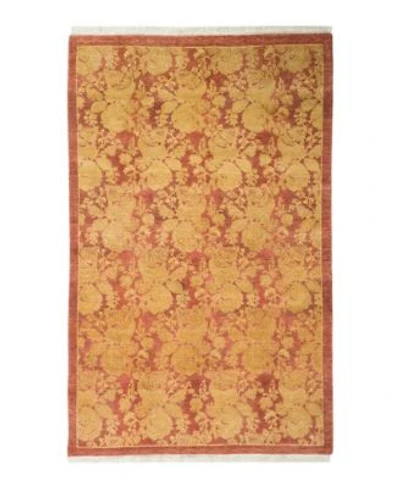 Adorn Hand Woven Rugs Mogul M1543362