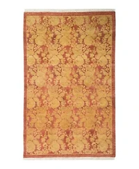 Adorn Hand Woven Rugs Mogul M1543362