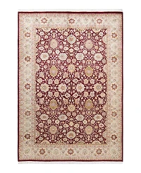 Adorn Hand Woven Rugs Mogul M1181 6' 1" x 8' 10" Area Rug