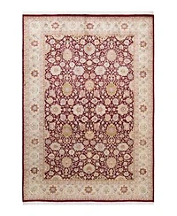 Adorn Hand Woven Rugs Mogul M1181083