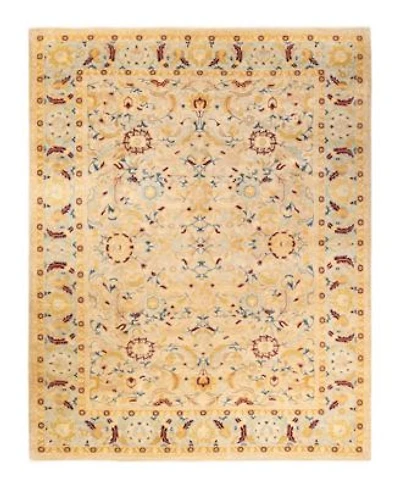 Adorn Hand Woven Rugs Mogul M1405273