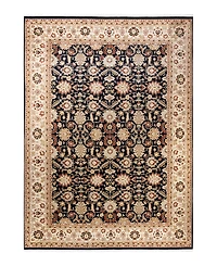 Adorn Hand Woven Rugs Mogul M1375 9' 0" x 12' 5" Area Rug