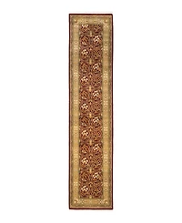 Adorn Hand Woven Rugs Mogul M1749 2' 6" x 12' 1" Runner Area Rug