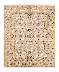 Adorn Hand Woven Rugs Mogul M1369185