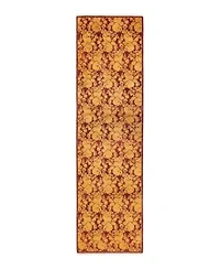 Adorn Hand Woven Rugs Mogul M1567171