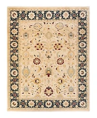 Adorn Hand Woven Rugs Mogul M1404310b