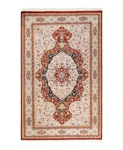 Adorn Hand Woven Rugs Mogul M1667612