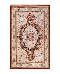 Adorn Hand Woven Rugs Mogul M1667612