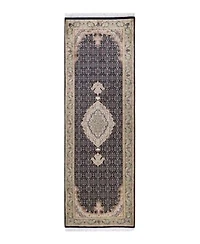 Adorn Hand Woven Rugs Mogul M1798106