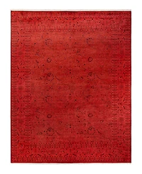 Adorn Hand Woven Rugs Fine Vibrance M1477 8' 1" x 10' 5" Area Rug