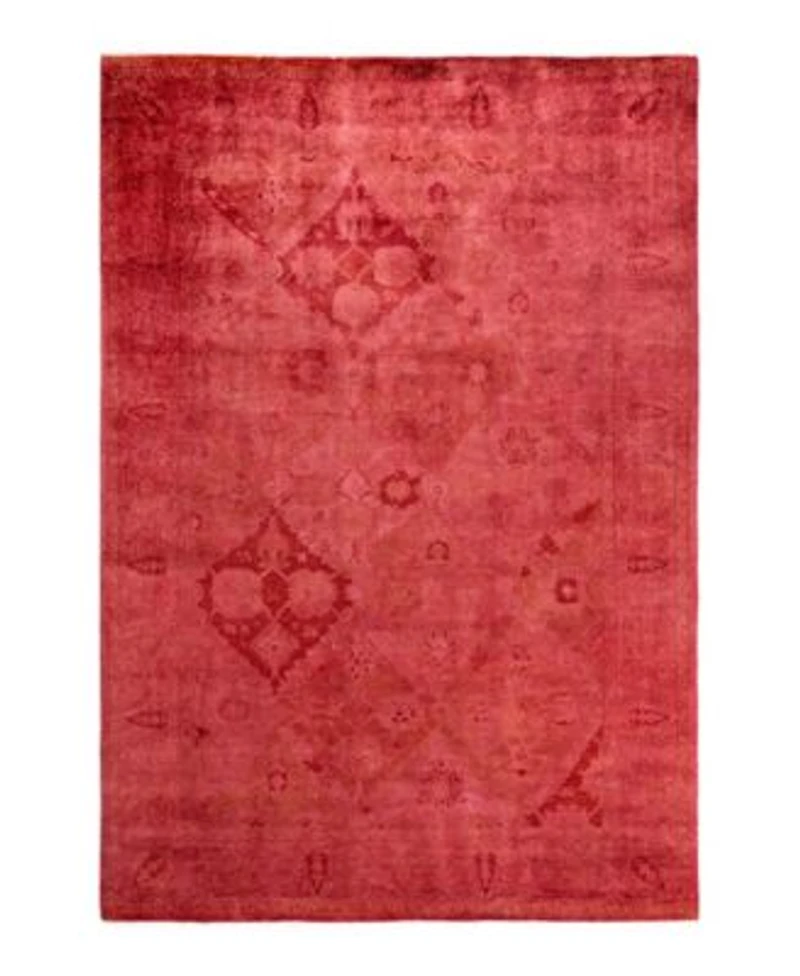 Adorn Hand Woven Rugs Fine Vibrance M1500263