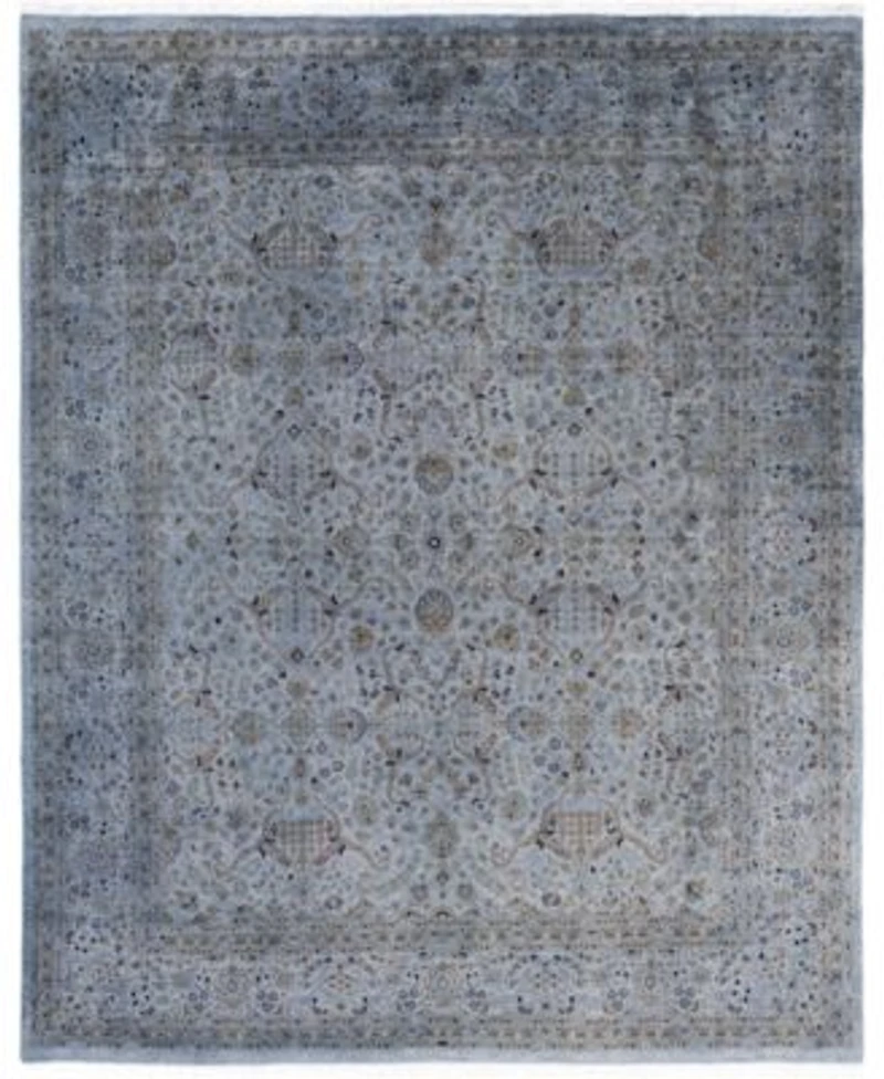 Adorn Hand Woven Rugs Fine Vibrance M154999
