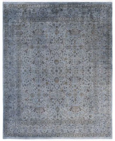Adorn Hand Woven Rugs Fine Vibrance M154999