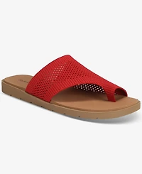 Style & Co Women's Mayyze Flat Sandals, Exclusively at Macy's