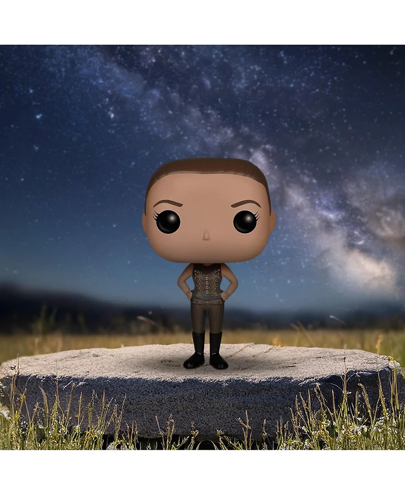 Funko Pop! Jupiter Ascending Jupiter Jones Vinyl Figure