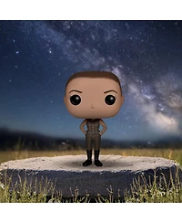 Funko Pop! Jupiter Ascending Jupiter Jones Vinyl Figure