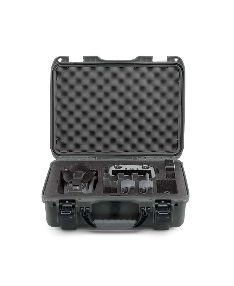 Nanuk Case 925 w/foam (C2301) for Dji Mavic 4 Pro Creator Combo-Kit - Graphite