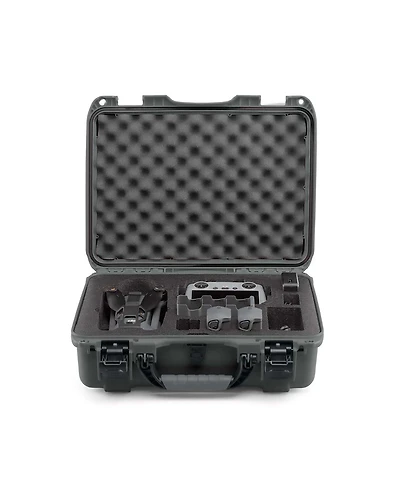 Nanuk Case 925 w/foam (C2301) for Dji Mavic 4 Pro Creator Combo-Kit - Graphite