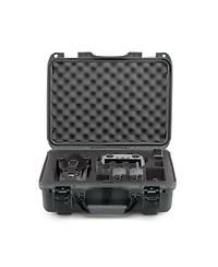 Nanuk Case 925 w/foam (C2301) for Dji Mavic 4 Pro Creator Combo-Kit - Graphite