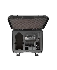Nanuk Case 925 with Foam (C2301) for Dji Mavic 4 Pro Creator Combo-Kit