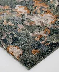 Erin & Ben Co. Adley Elizabeth 7'10X9'10"Area Rug