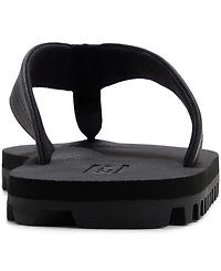 Aldo Men's Hideaway Synthetic Fashion Athletics Thong Sandals