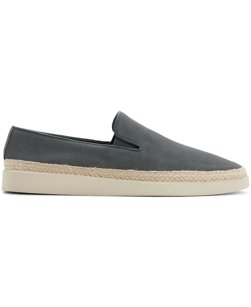 Aldo Men's Cheston Round Toe Loafers