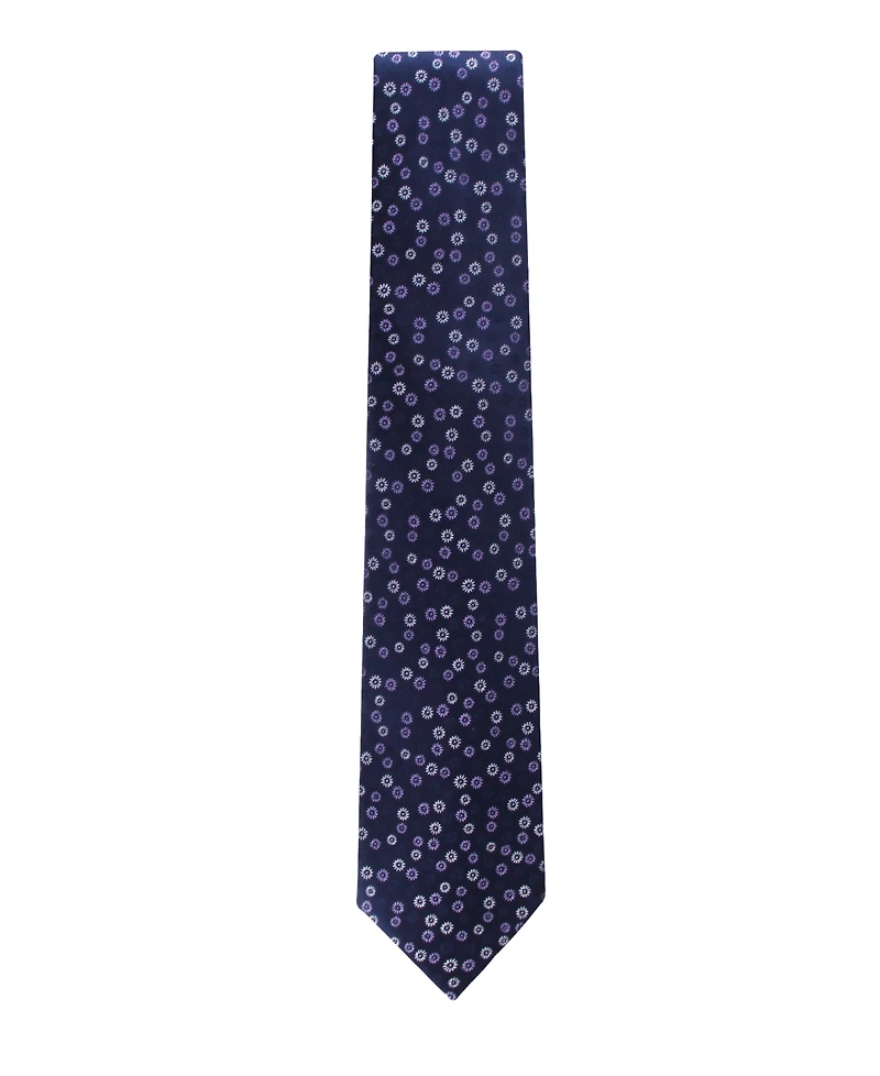 Tommy Hilfiger Men's Nadia Floral Tie