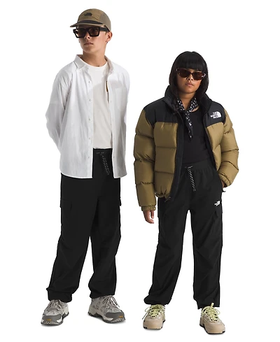 The North Face Boys' and Girls' 6-16 Zawn Cargo Pants