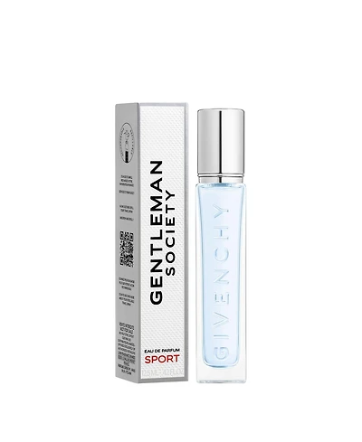 Free Gentleman Society Sport Eau de Parfum Travel Spray with Any $200 Givenchy Men's Fragrance Purchase