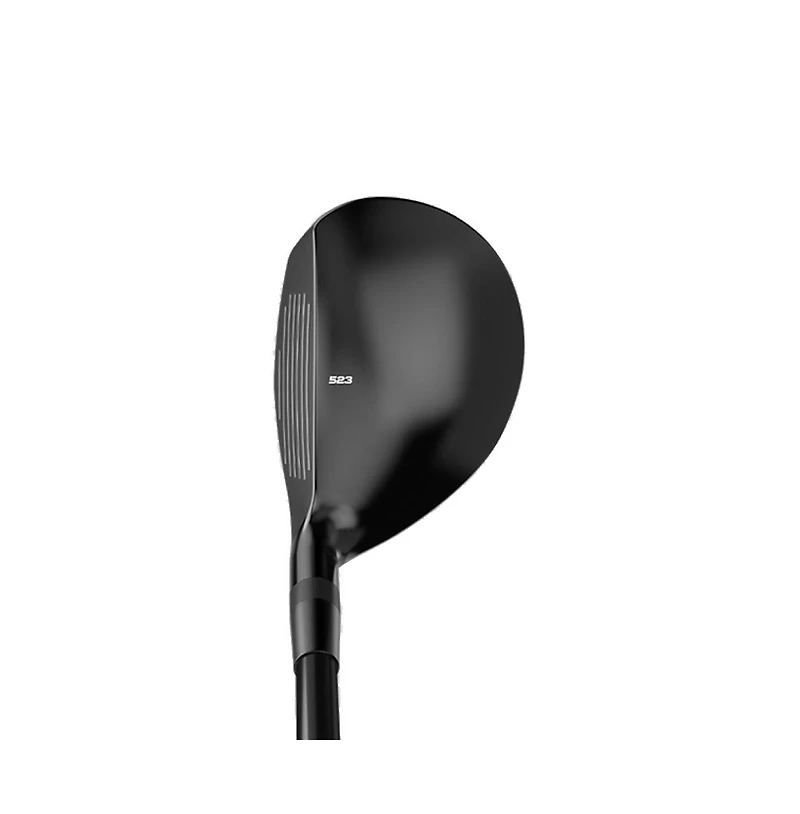 Tour Edge Hot Launch E523 Womens Rh Hybrids - #5 / Ust Mamiya 45 / Ladies