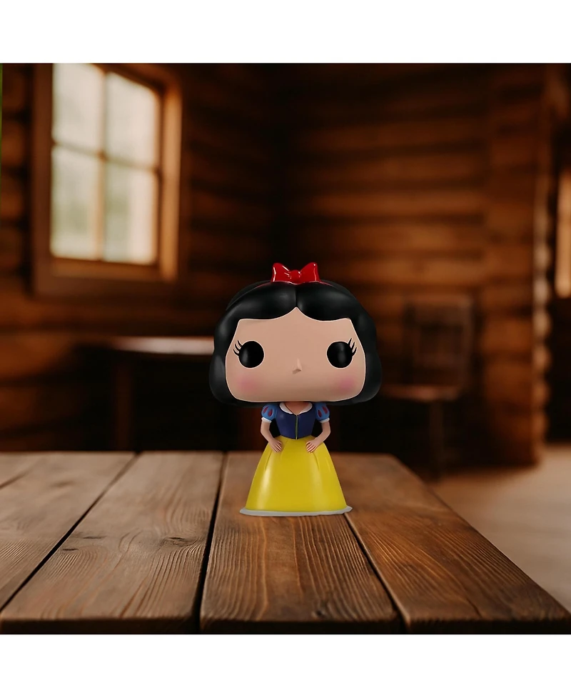 Funko Disney Funko Pop! Snow White Series 1 Vinyl Figure