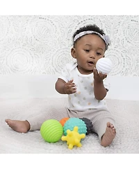 Kaplan Early Learning Toddlers Active Play Outdoor Kit