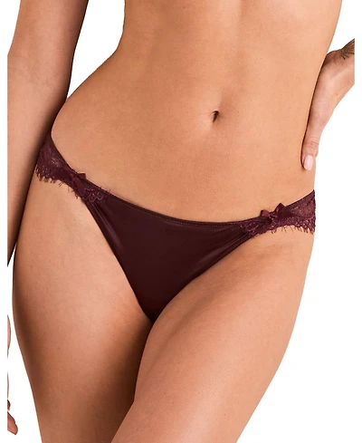 Adore Me Women's Karah Cheeky Panty