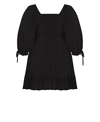 City Chic Women's Allegra Mini Dress