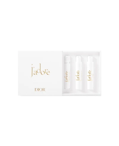 Complimentary J'adore -Pc. gift with any Dior Women's Fragrance and Body Care purchase