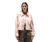 Alpha Industries Women's Cwu 36/P Relaxed W