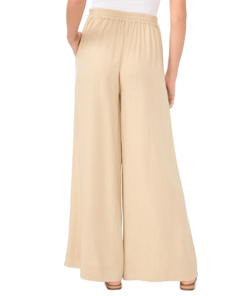 Vince Camuto Women's Wide-Leg Pants
