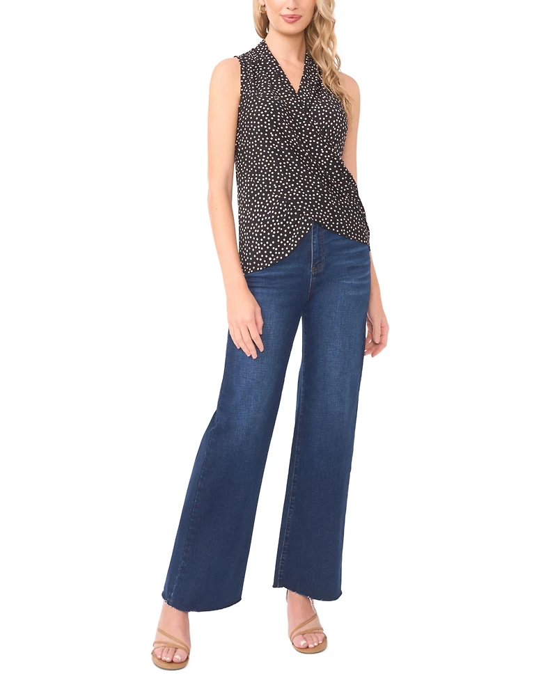 Vince Camuto Women's Sleeveless Tank Top