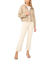 Vince Camuto Women's Hooded Jacket