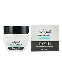 Pursonic Whipped Moisturizer Light-as-Air Hydration for Sensitive Skin