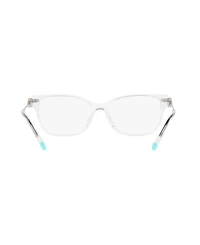 Tiffany & Co. Women's Rectangle Eyeglasses, TF2207F