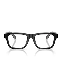 Dolce&Gabbana Men's Rectangle Eyeglasses